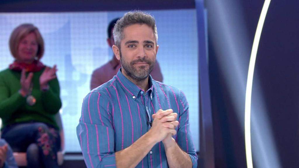 El Tribunal Supremo ya reconoció en 2019 que ITV es propietaria de los derechos de El Rosco.