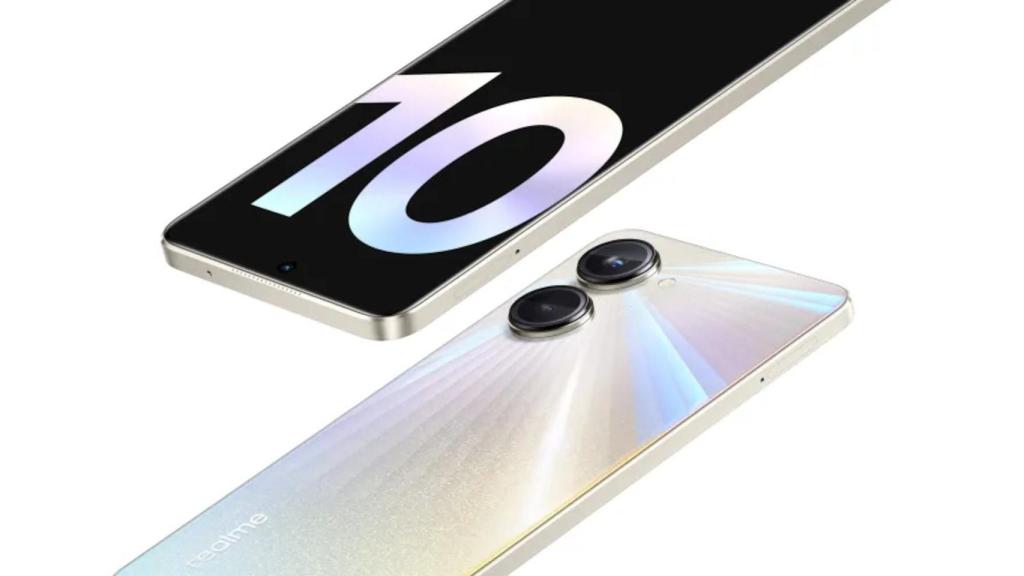 Realme 10 Pro
