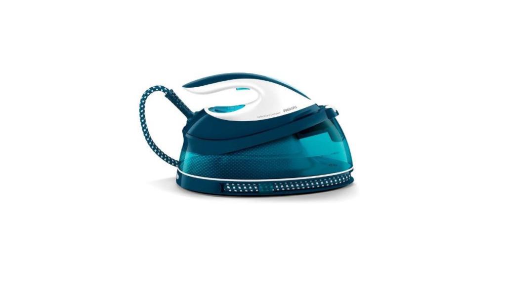 Philips GC7844 - Centro de planchado