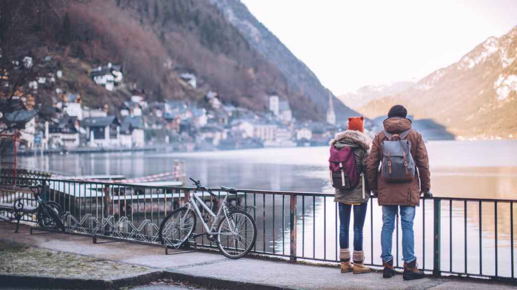 Escapadas para el puente de diciembre.