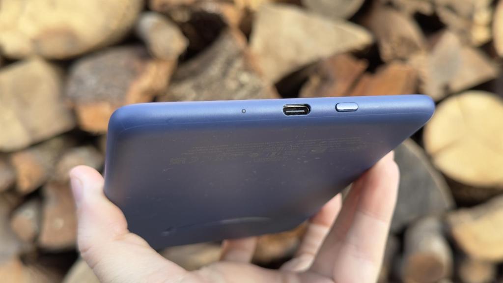 Kindle (2022) de Amazon