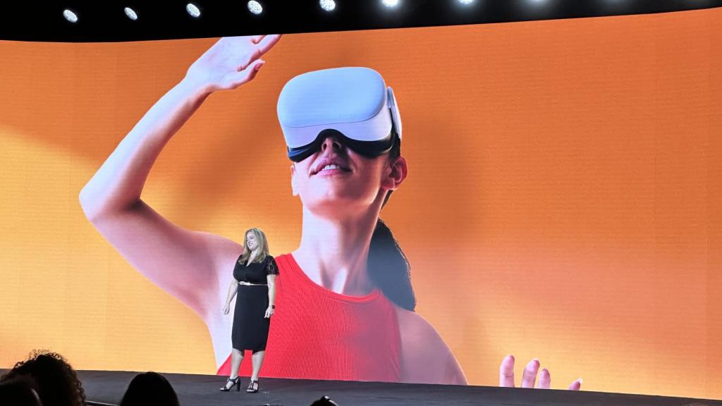 Presentación Snapdragon AR2