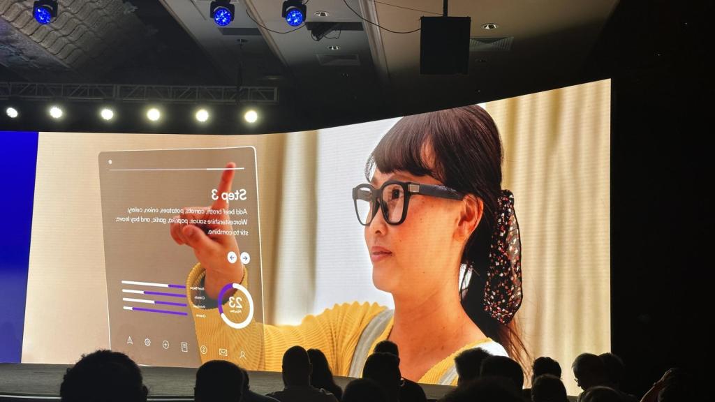 Presentación del Snapdragon AR2