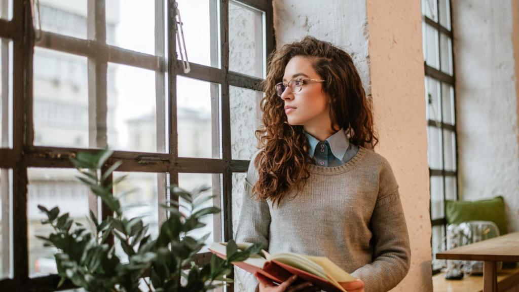 7 consejos para empezar a cuidar de ti misma y de tu salud mental.