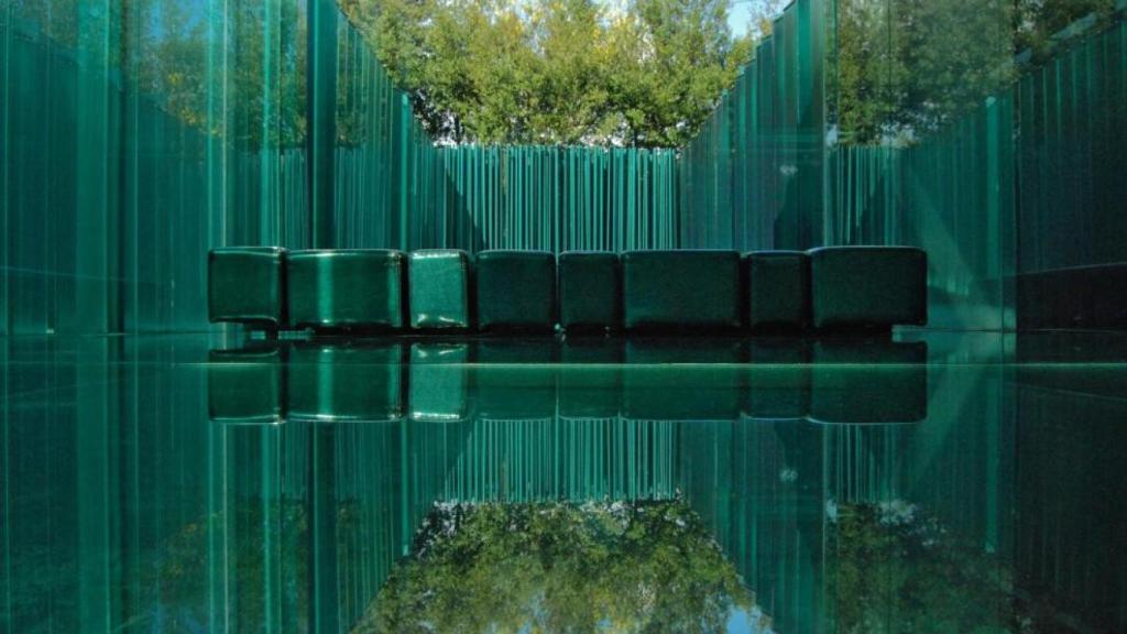 Les Cols Pavellons.