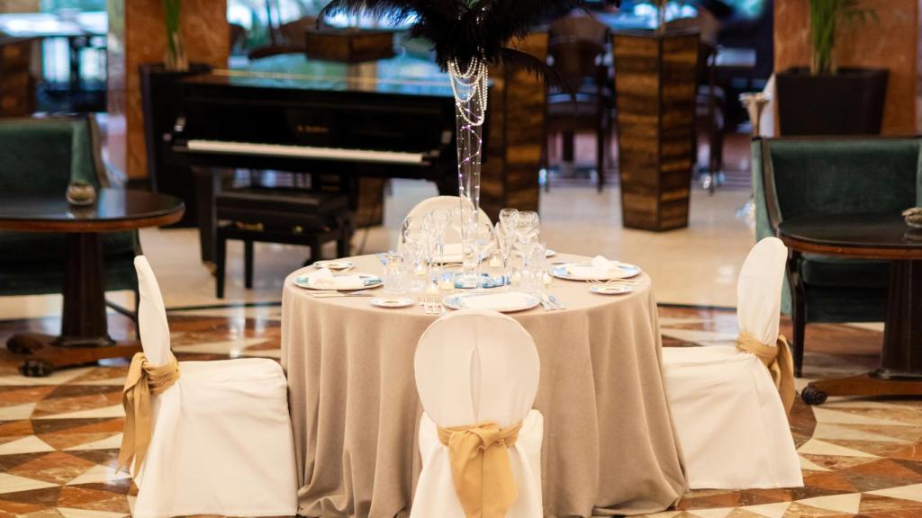 Galas Navidad Ava Gardner