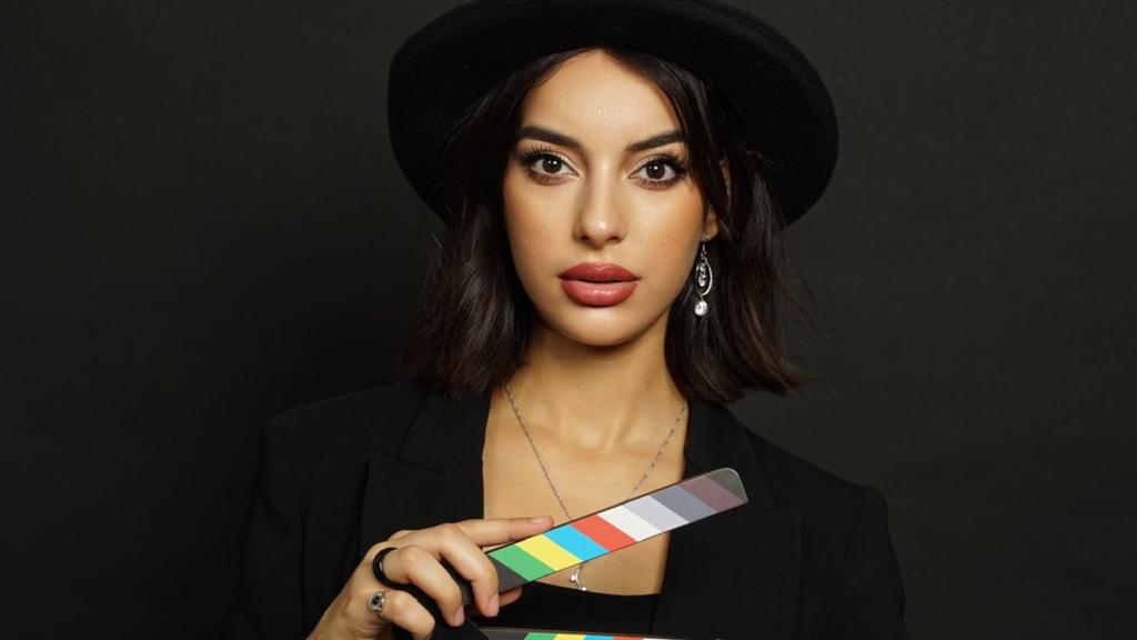 Imane Raissali Salah, más conocida como Miss Raisa