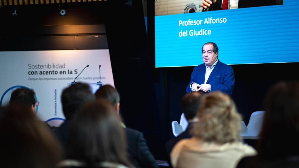 Juan Carlos Cubeiro.