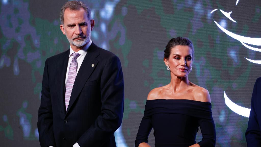 Los Reyes tendrán tres actos conjuntos esta semana.