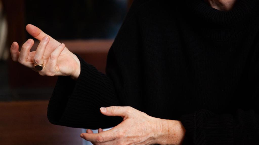 Detalle de la entrevista.