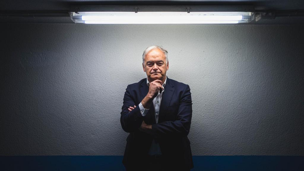 González Pons ha sido senador, diputado y eurodiputado.