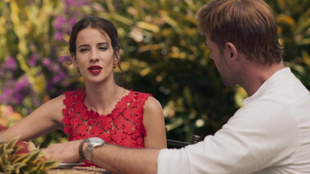 Telecinco dice adiós a 'Café con aroma de mujer': cambiará de canal y de horario