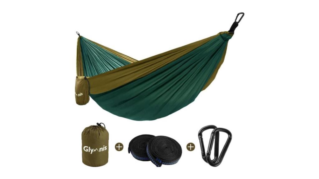 Hamaca Glymnis