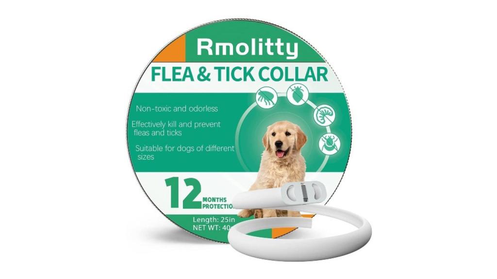 Collar Rmolitty