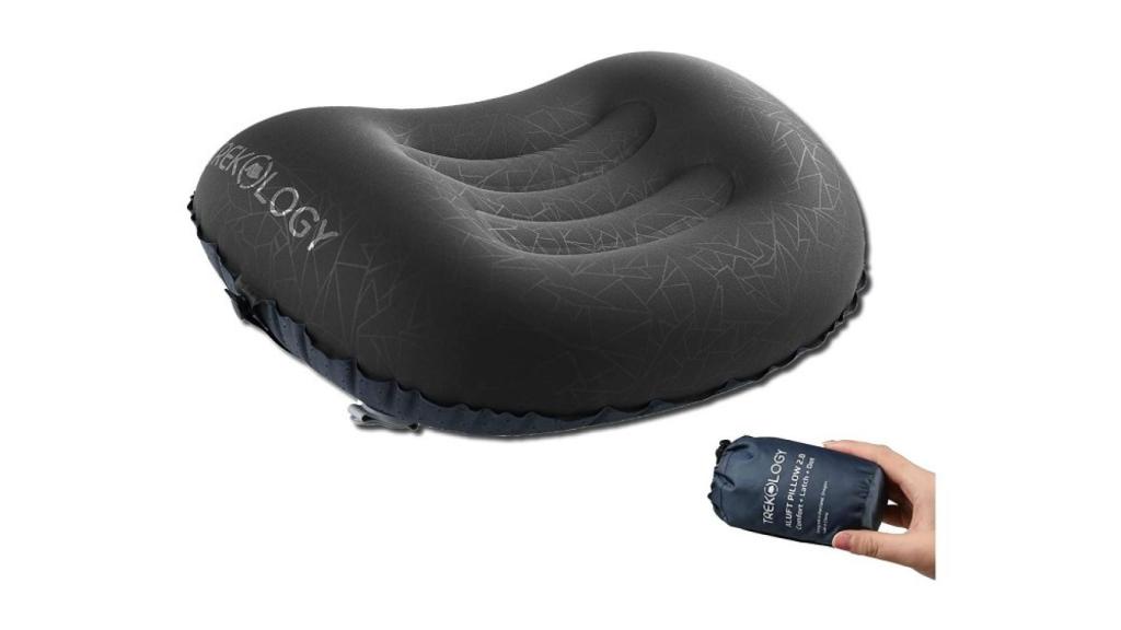 Almohada TREKOLOGY