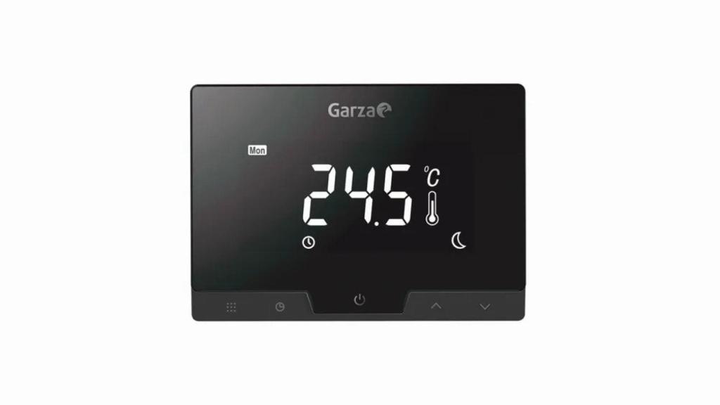 Termostato Inteligente Garza Smart