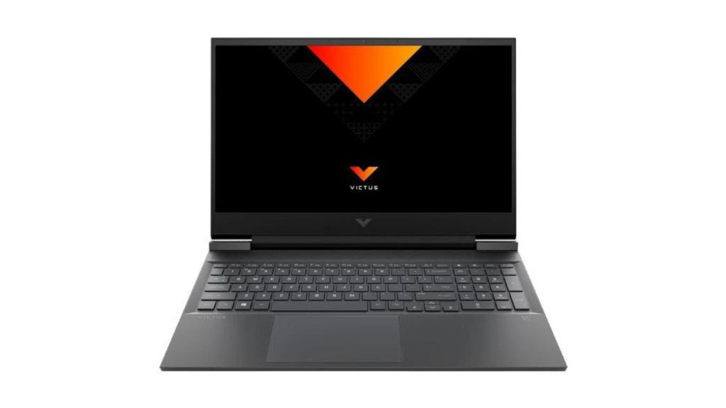 HP Victus 16