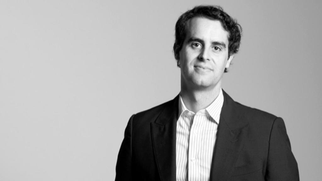 Gorka Aguirre, CEO y cofundador de Snab.