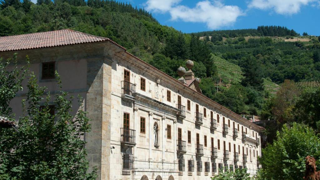 Estos son los diez Paradores Nacionales mejor valorados de España
