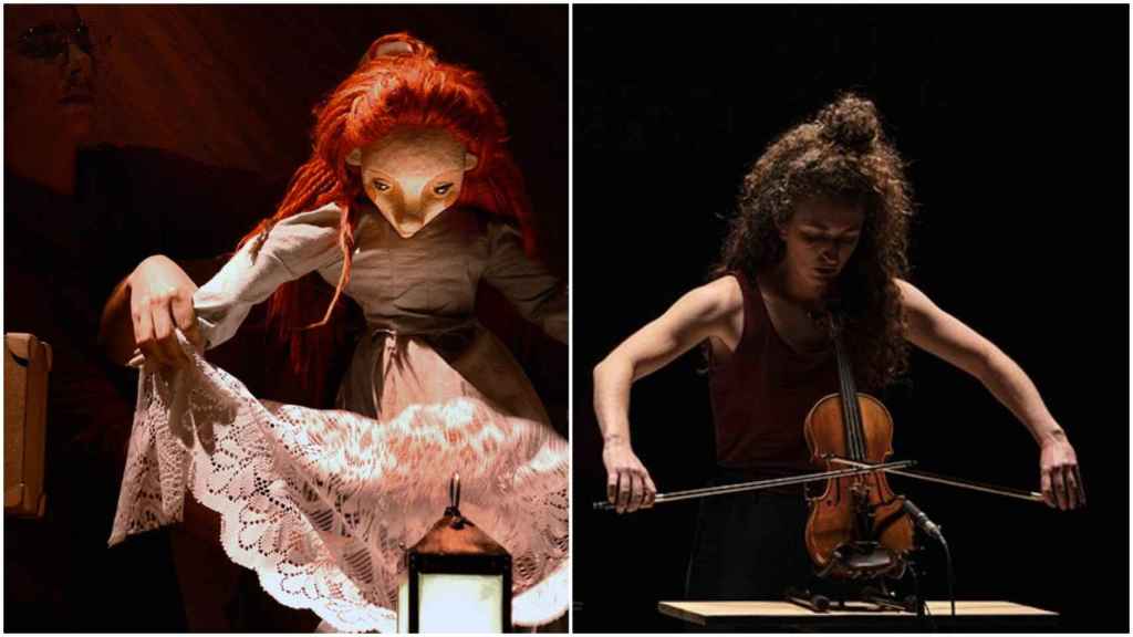 Agenda: ¿Qué hacer en Vigo y Pontevedra hoy domingo 20 de noviembre?