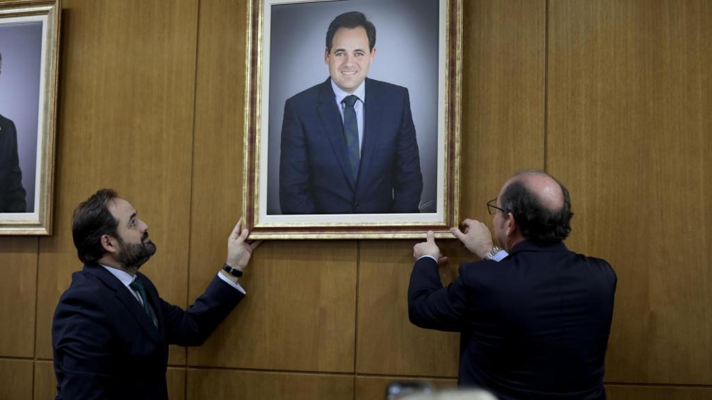 El día más emocionante de Paco Núñez en su pueblo: Lo más bonito que te puede pasar