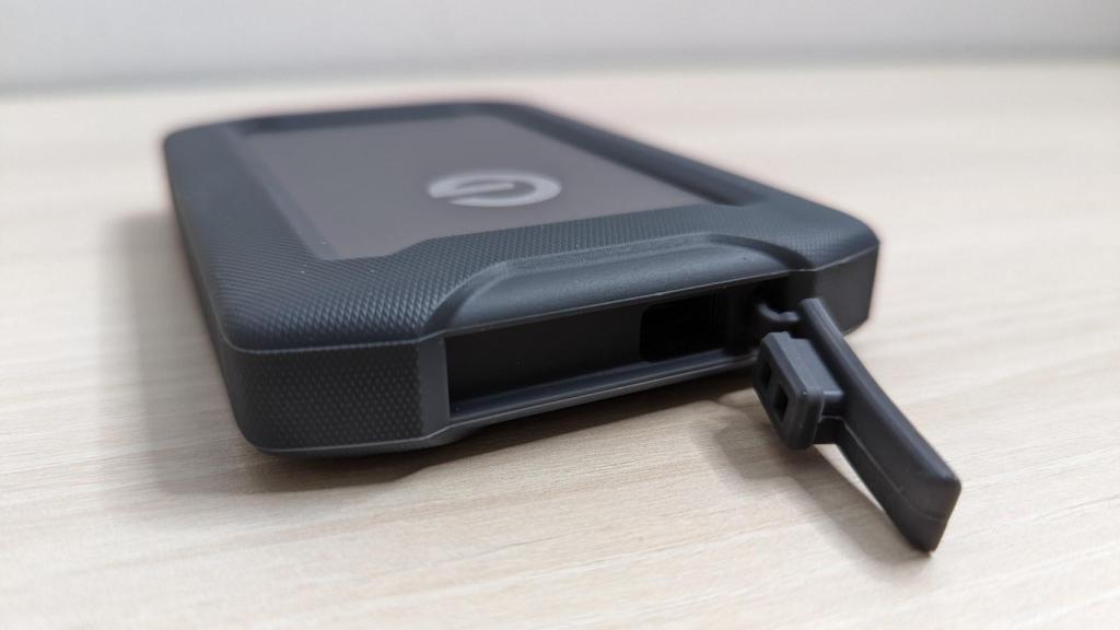 Sandisk G-Drive ArmortATD