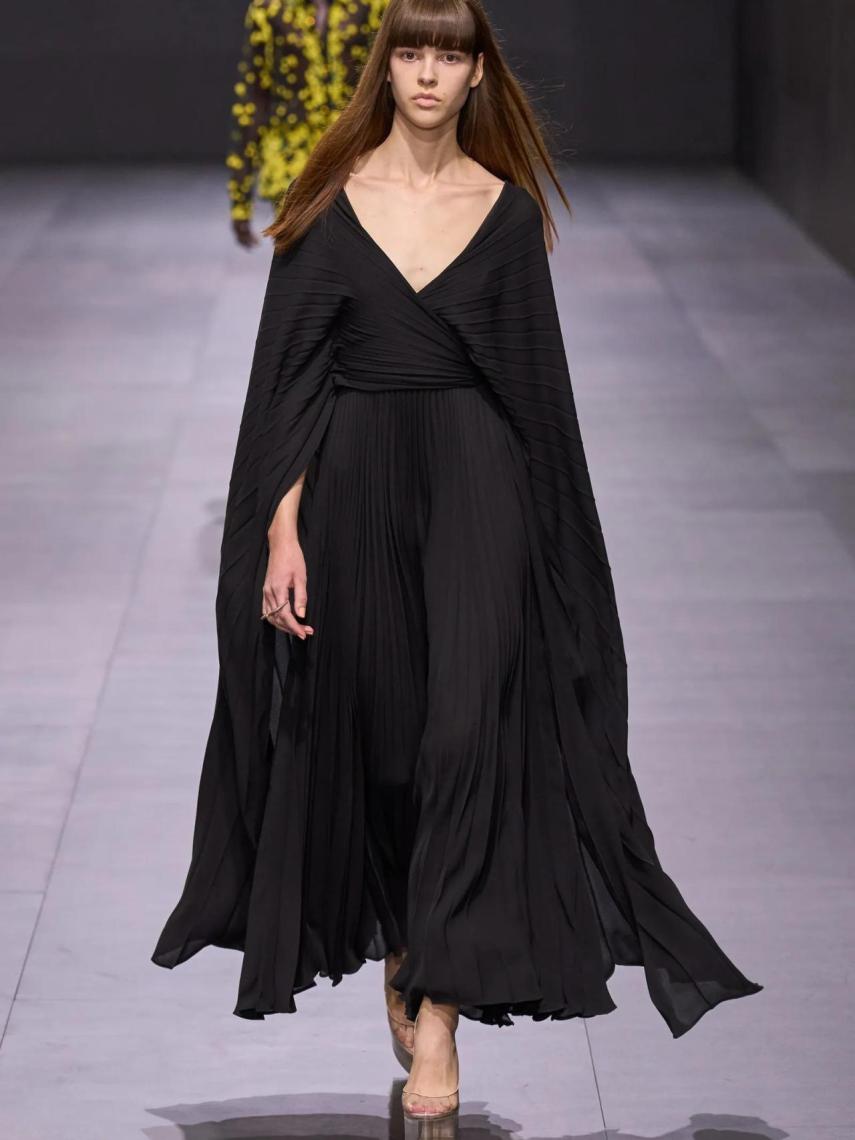 Desfile primavera/verano 2023 de Valentino.