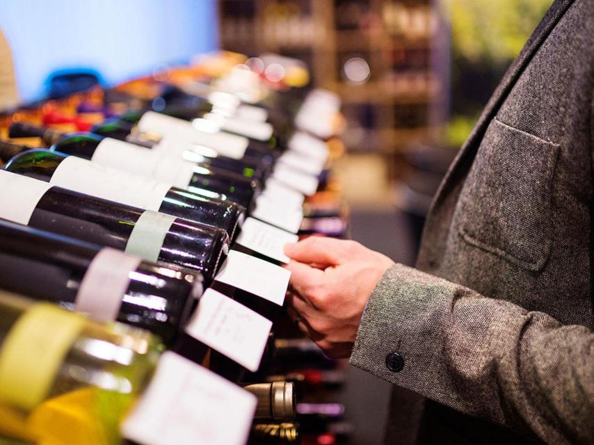 Adelantarse a las compras navideñas