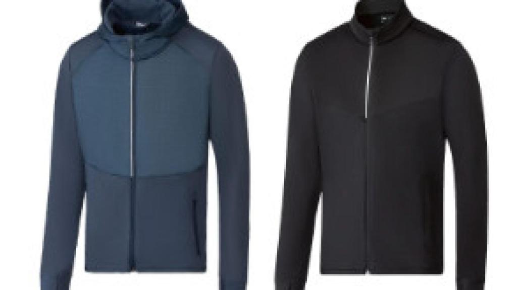 Chaqueta técnica de LIDL