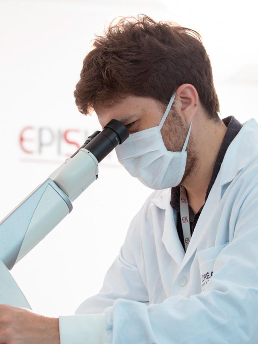 Laboratorios Episkin