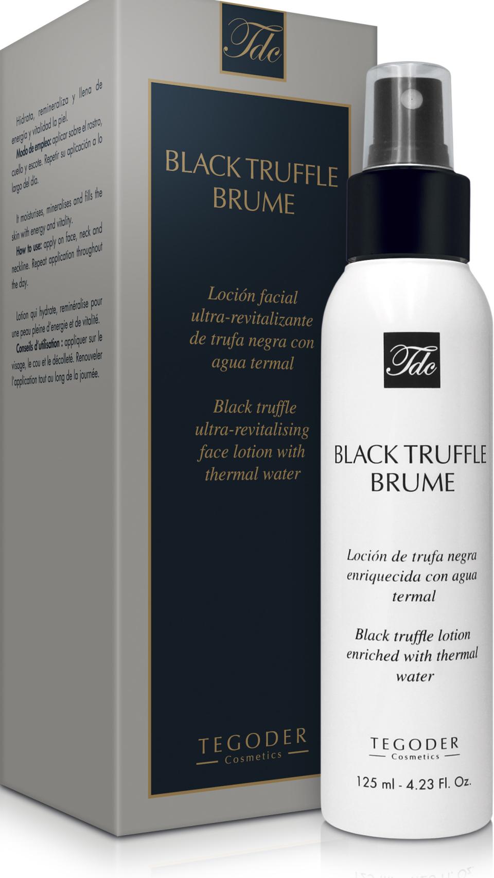 Black Truffle Brume.