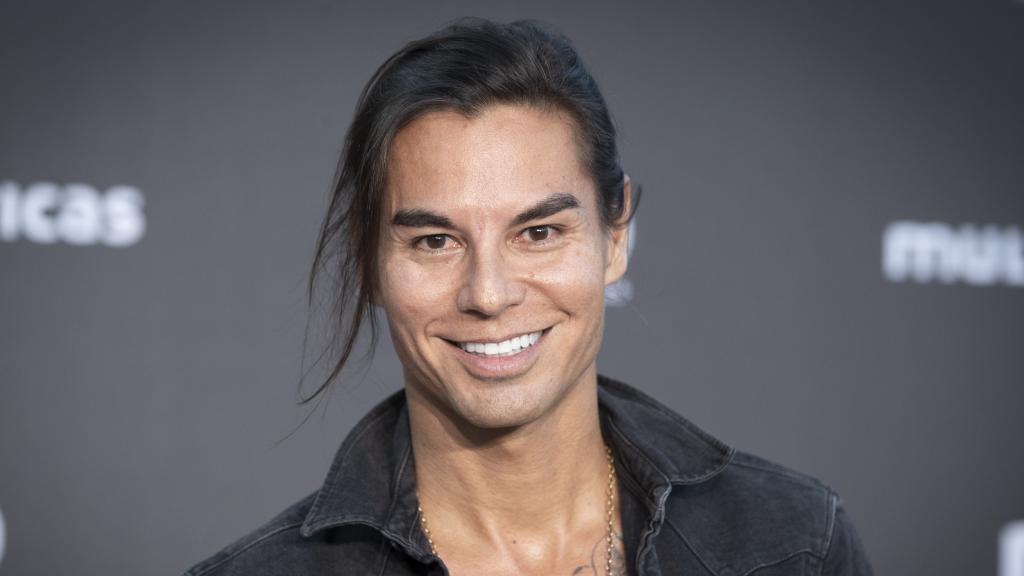 Julio José Iglesias en una imagen de archivo.