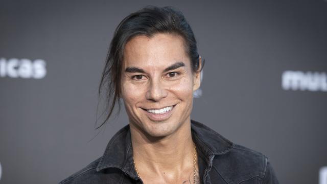 Julio José Iglesias en una imagen de archivo.