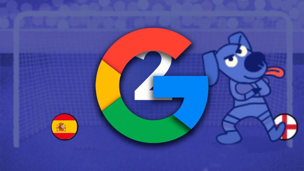 El mini juego de Google para el Mundial de Fútbol 2022 en Catar