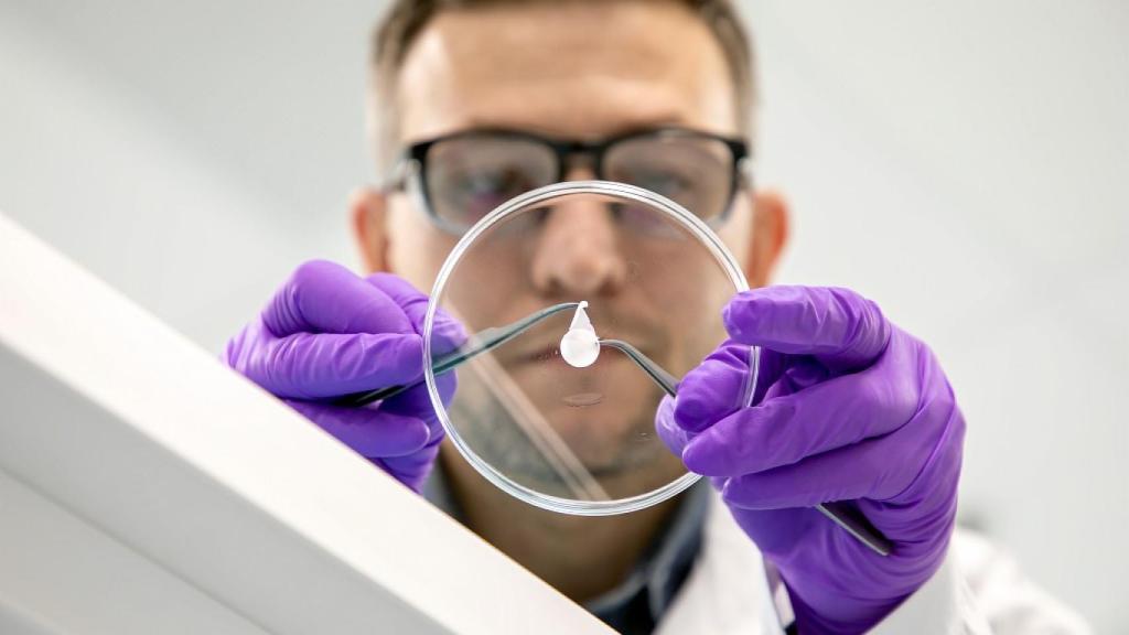 Conoce los métodos alternativos al test en animales que están liderando en la industria cosmética