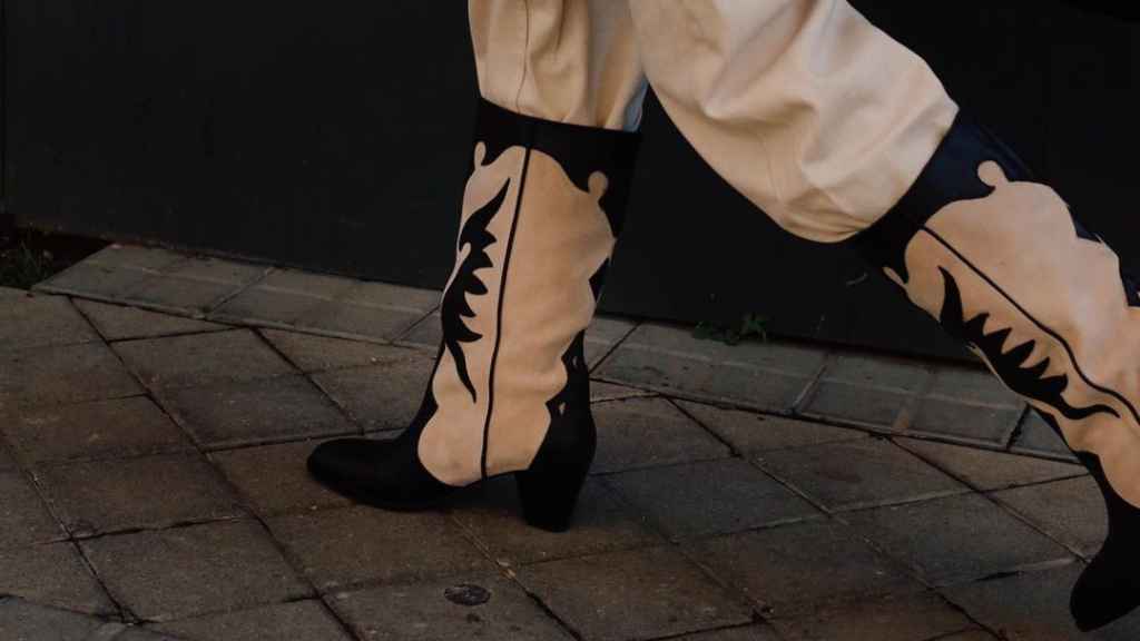 Botas 'cowboy': cómo lucir el calzado que pone de acuerdo a todos los prescriptores de estilo.