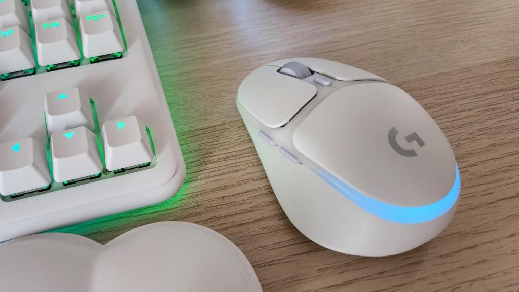 Logitech Aurora G705