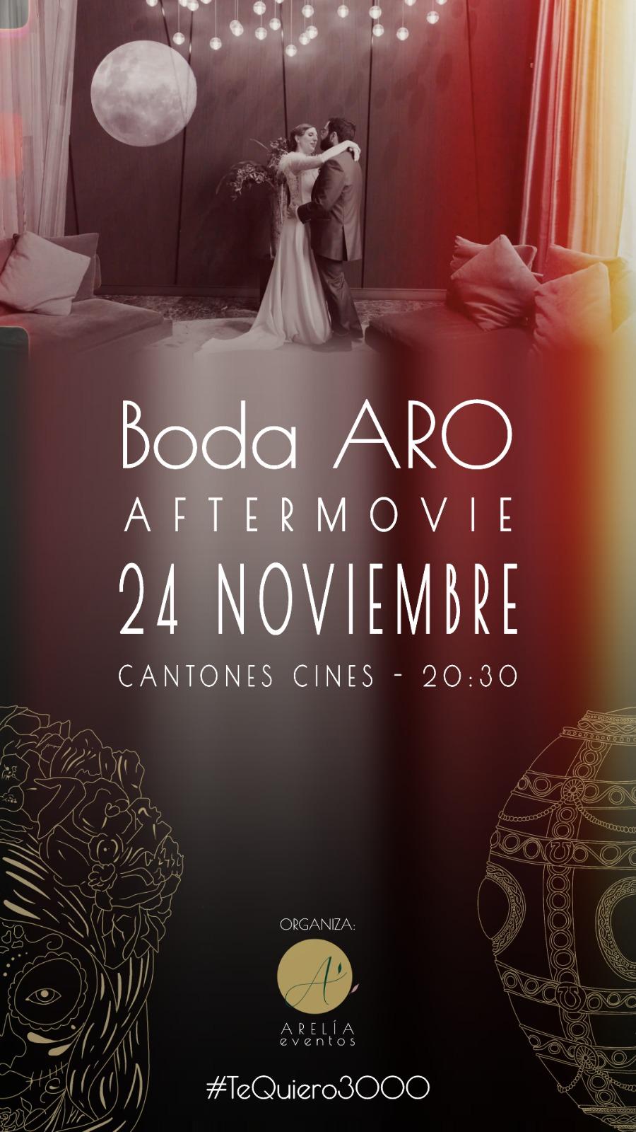 Foto: Arelía Eventos