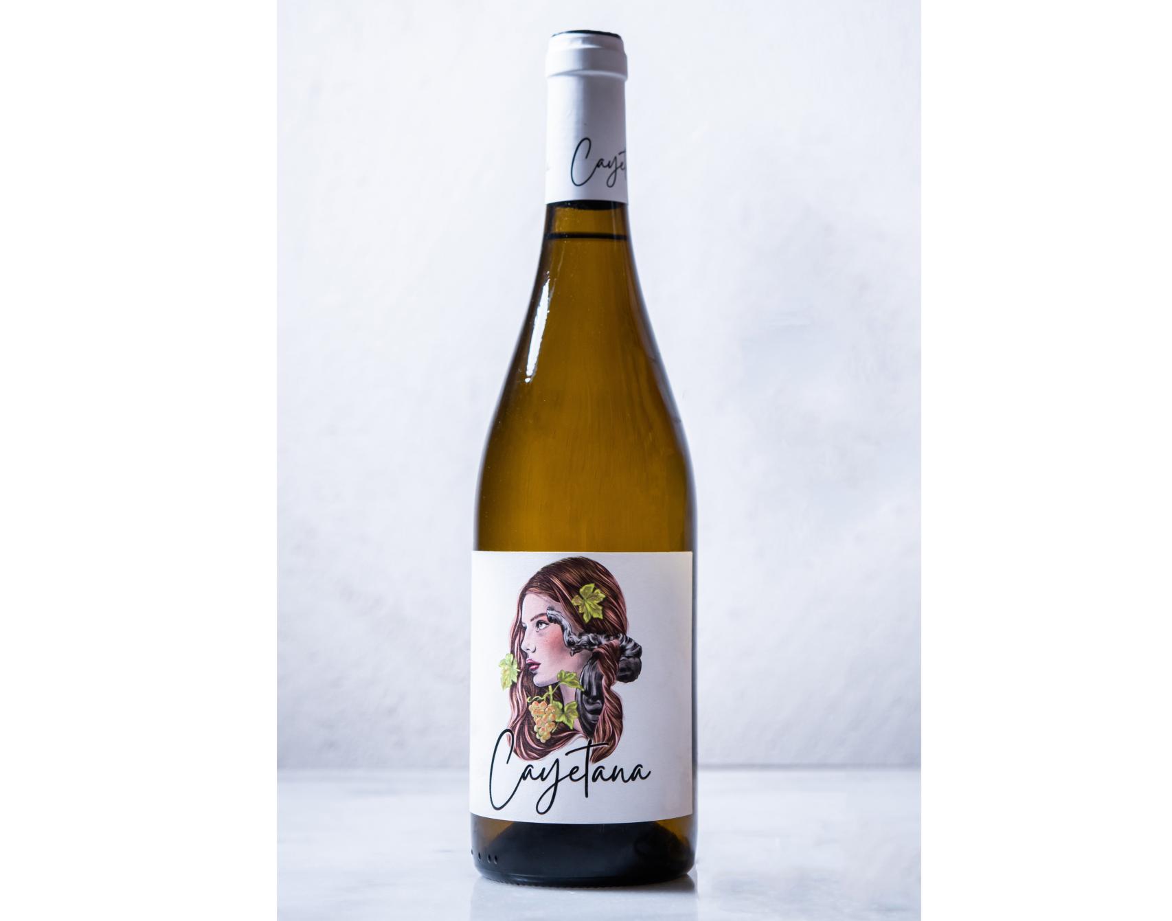 Vino Cayetana - Cayetana Wines