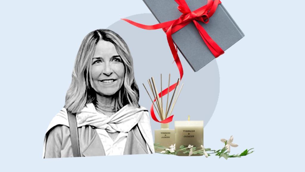 Isabel Valldecabres, presidenta y directora de la FNMT-RCM