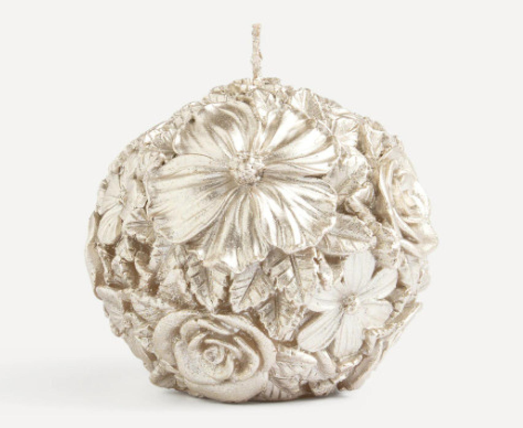 Vela de El Corte Inglés.