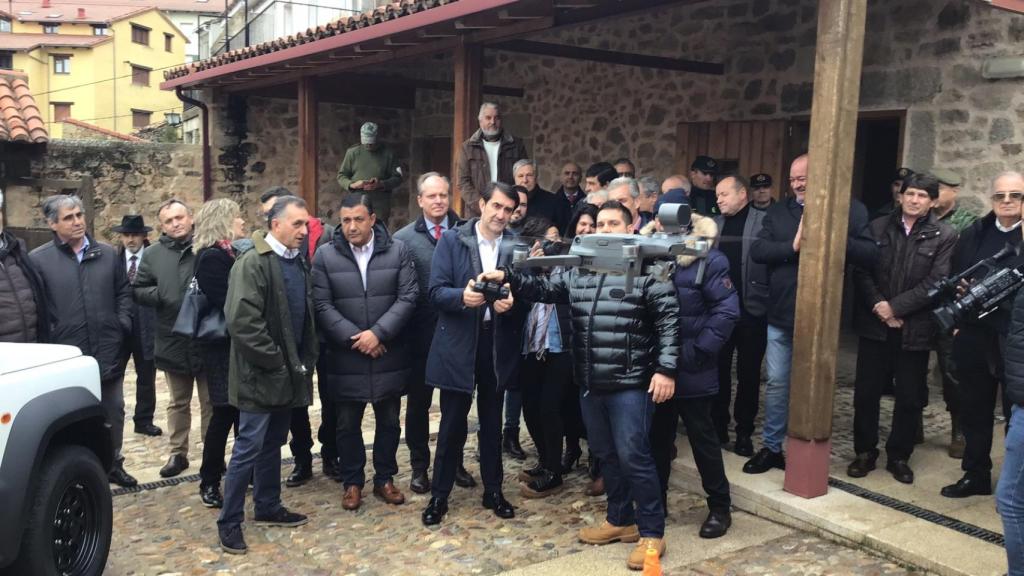 Los furtivos de Castilla y León lo tendrán más difícil