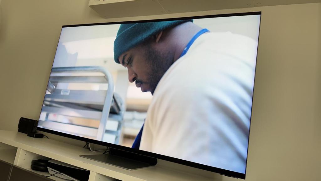 Serie en Samsung QN900B