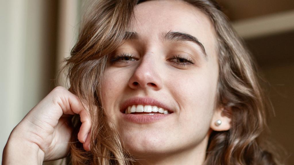 Xita Rubert. Foto: Maria Fonti