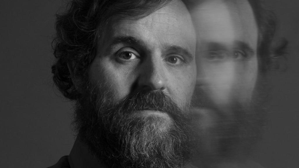 Fernando Navarro. Foto: Alfredo Arias