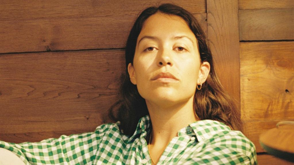 Sara Torres. Foto: Alba Ricart