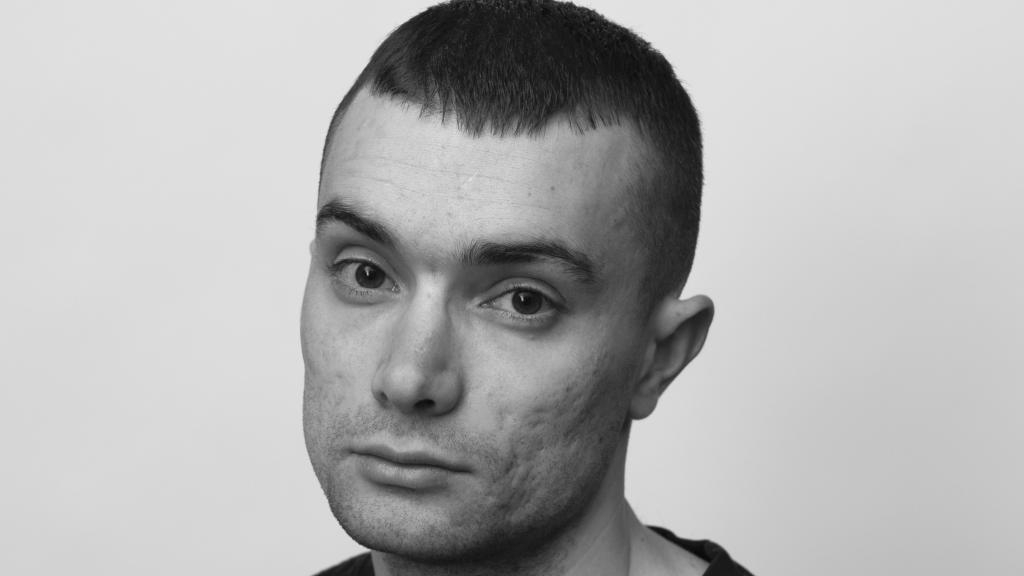 Óscar García Sierra. Foto: Felipe Hernández Durán