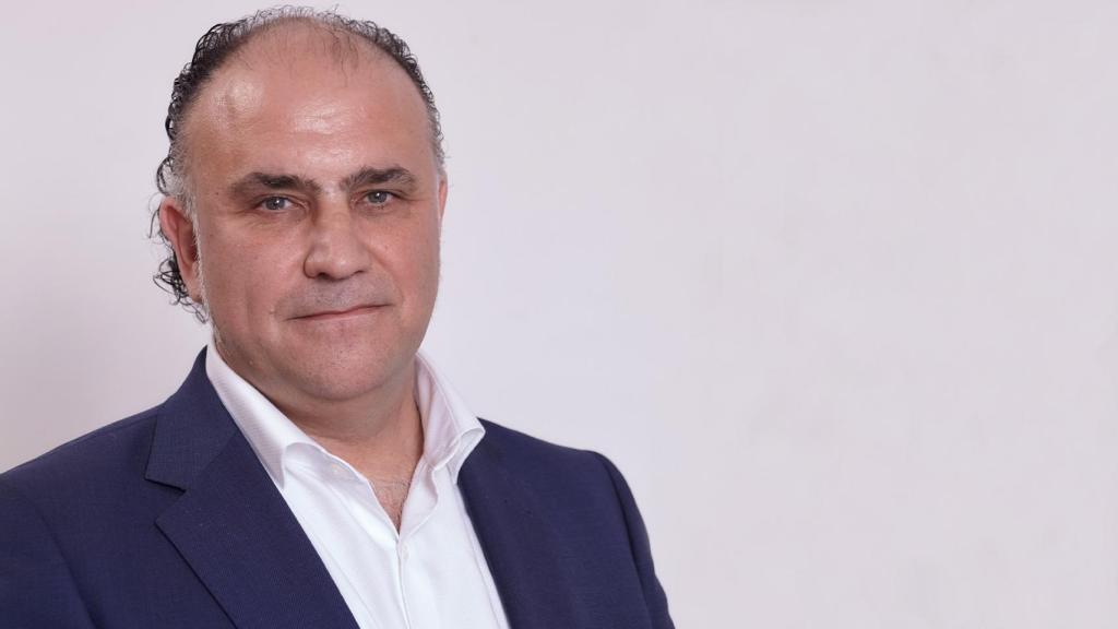 Manuel Hernández, consejero delegado de Finetwork.