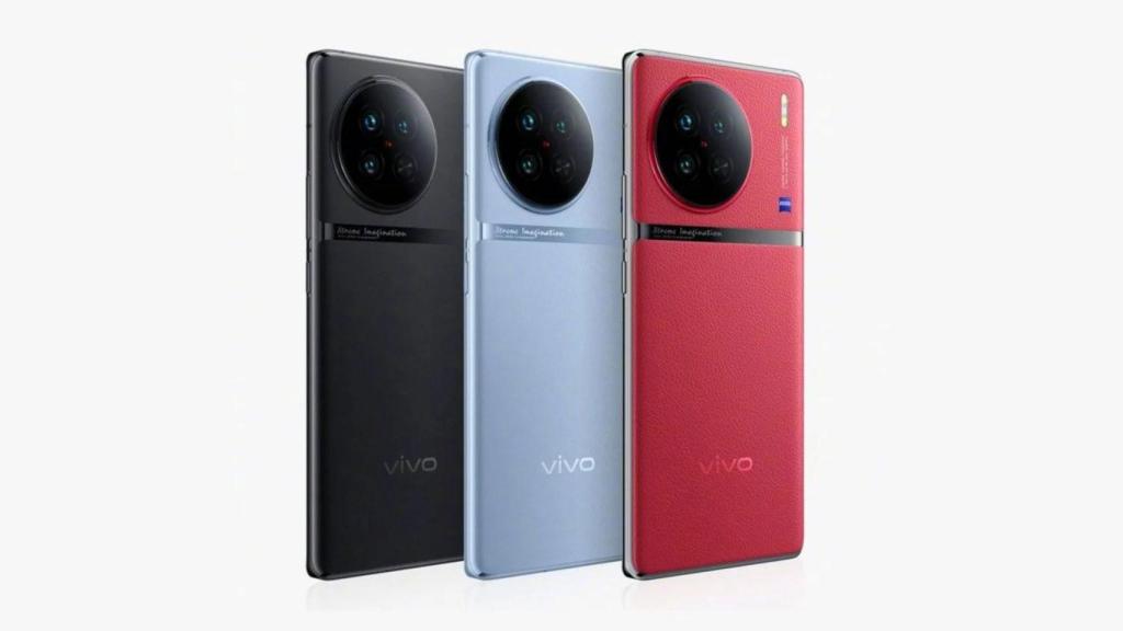 Vivo X90
