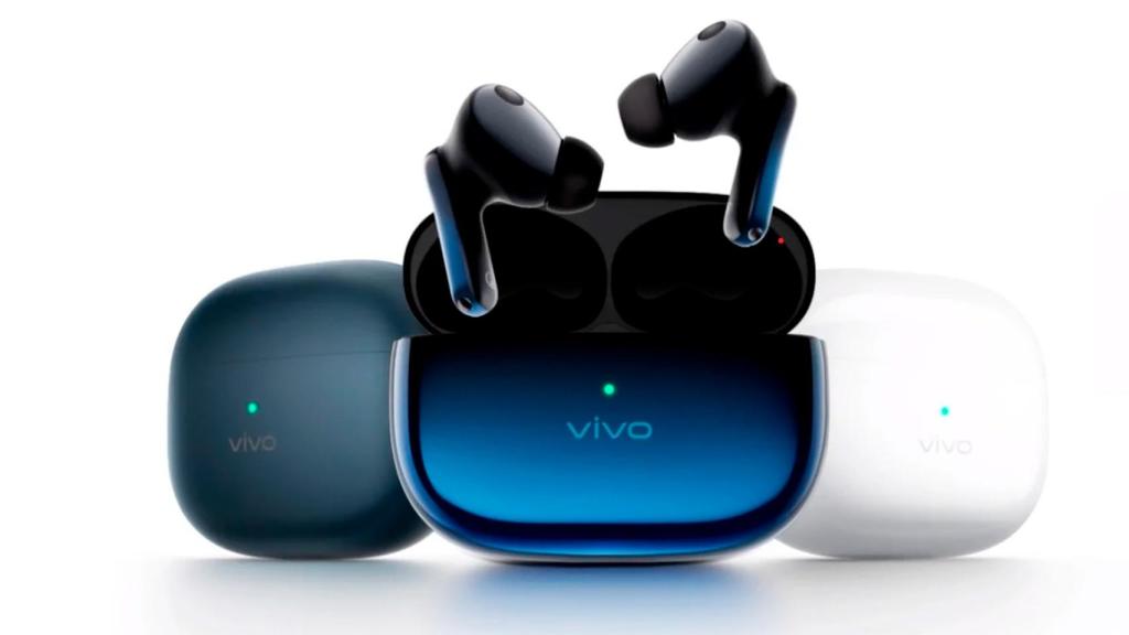 vivo TWS 3